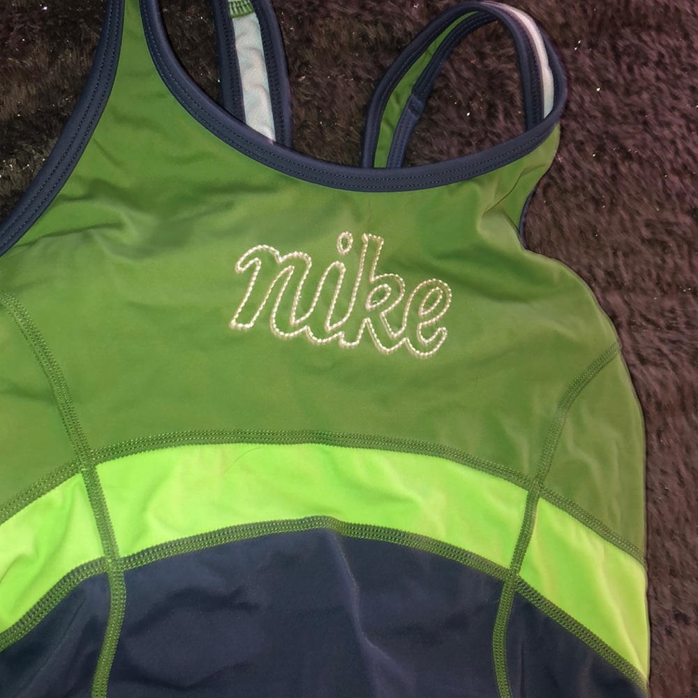 Nike tank top